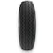 Rubbermaster - Steel Master Rubbermaster B78-13 ST175/80D13 6 Ply Highway Rib Tire and 5 on 4.5 Eight Spoke Wheel Assembly 599205 - alternate 3